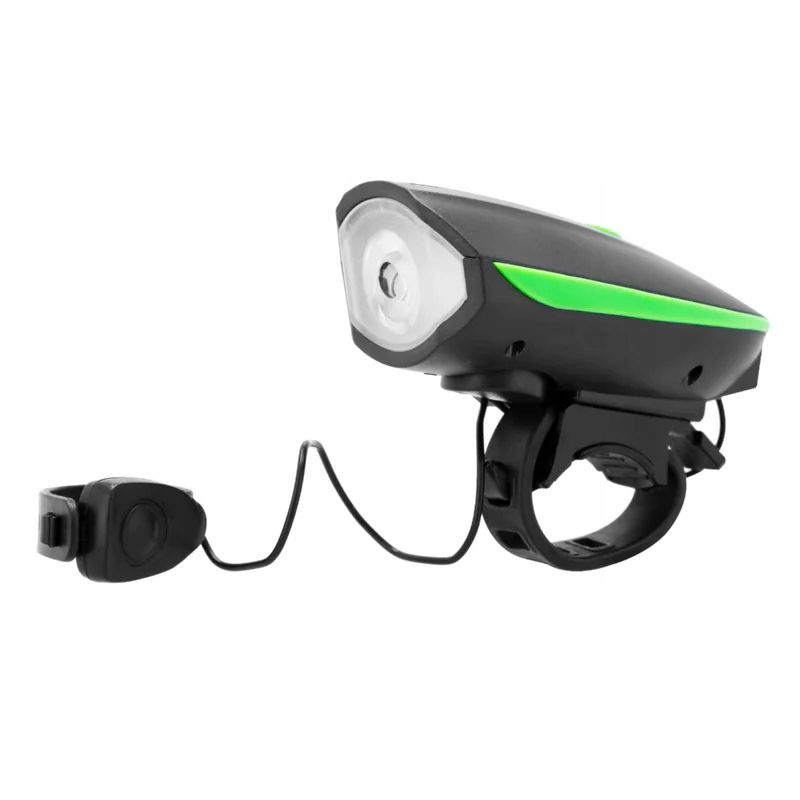 Spokey Raini bicycle light, 942714