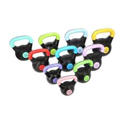 HMS dumbbell Kettleball - composite