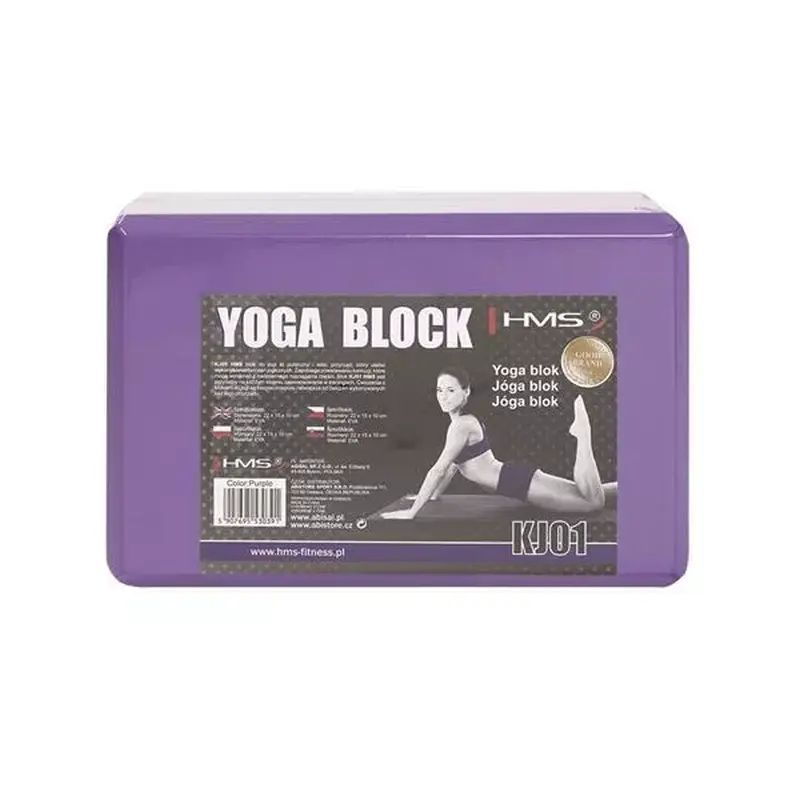 HMS Yoga Cube, KJ01, purple color
