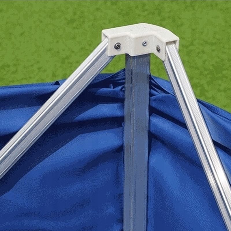 Wózek na piłki parasolka - na kółkach