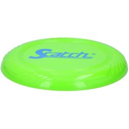 Tarcza do Frisbee z dyskiem, 111 x 56 x 43cm