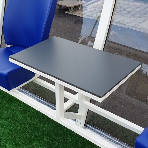 PREMIUM VIP 24-person cabin for reserve players