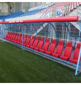 PREMIUM VIP 24-person cabin for reserve players