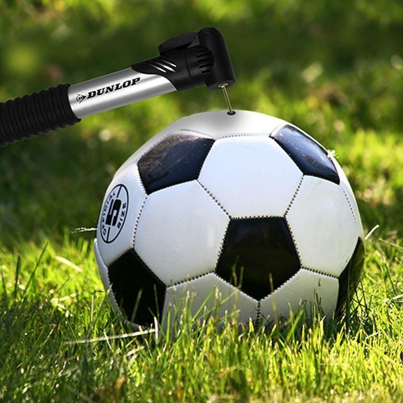 Dunlop bicycle pump, 2106954