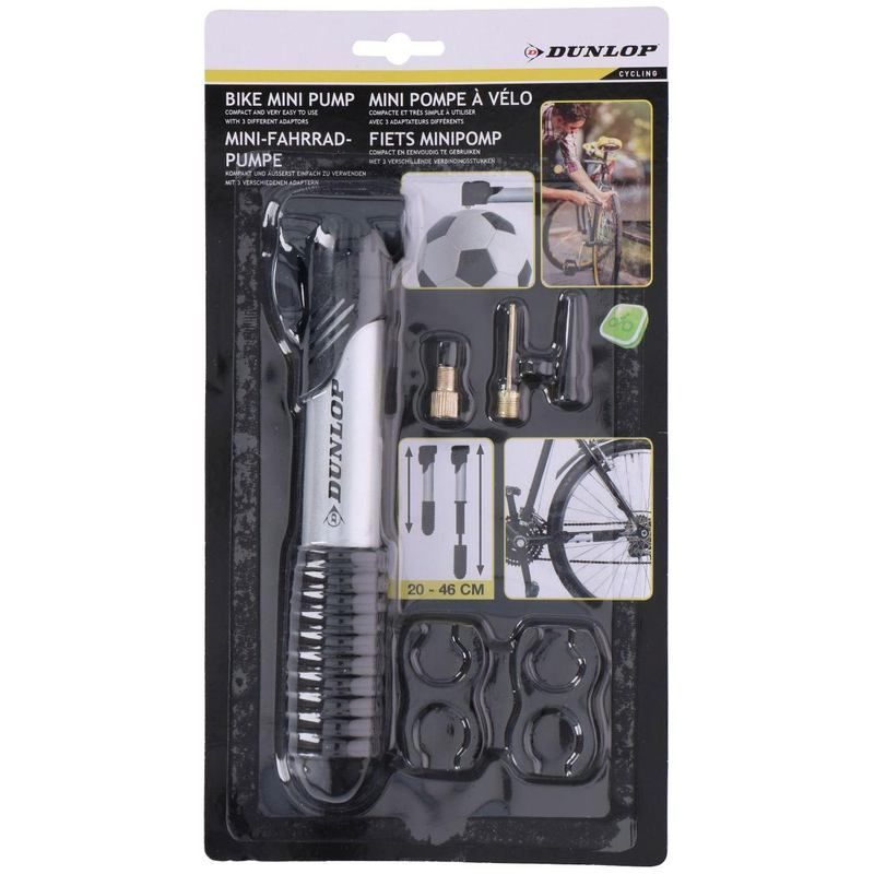 Dunlop bicycle pump, 2106954