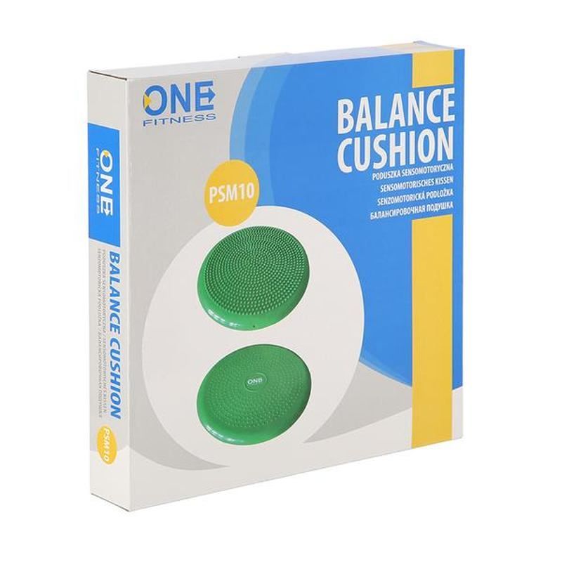 HMS Sensomotor Pillow PSM10