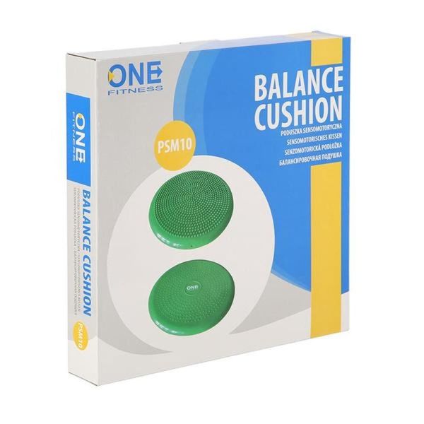 Poduszka Sensomotoryczna HMS PSM10