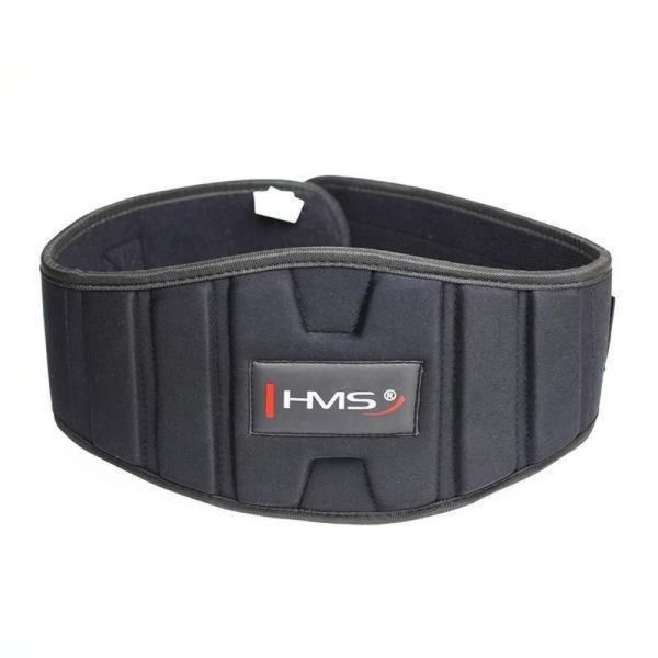 HMS weight training belt, PA3448