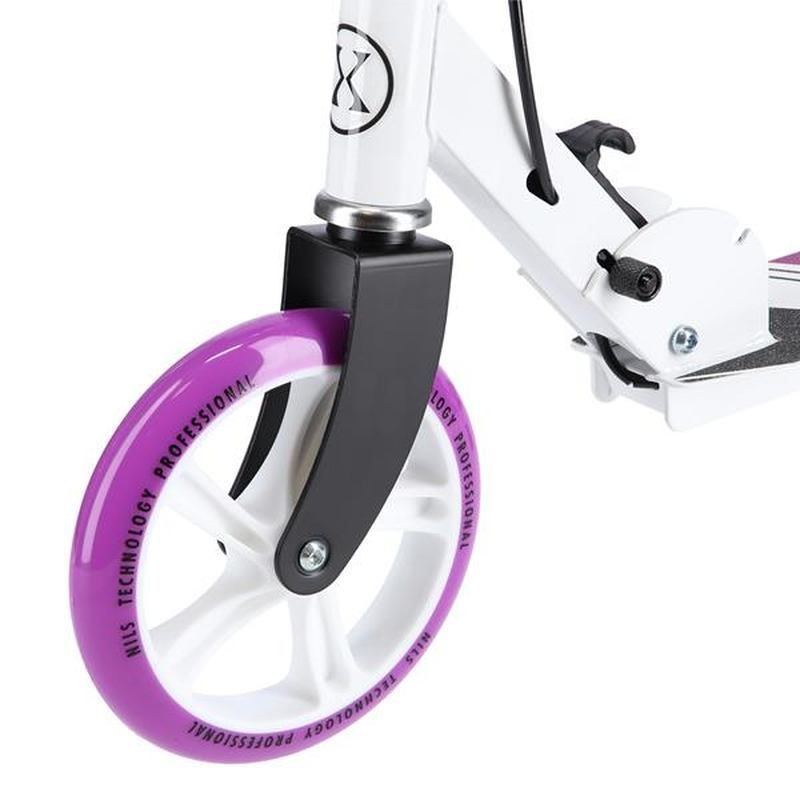 NILS EXTREME A-l scooter, HM0180 SCOOTER