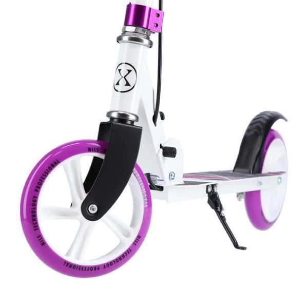 NILS EXTREME A-l scooter, HM0180 SCOOTER