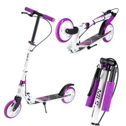 Hulajnoga A-l NILS EXTREME, HM0180 SCOOTER