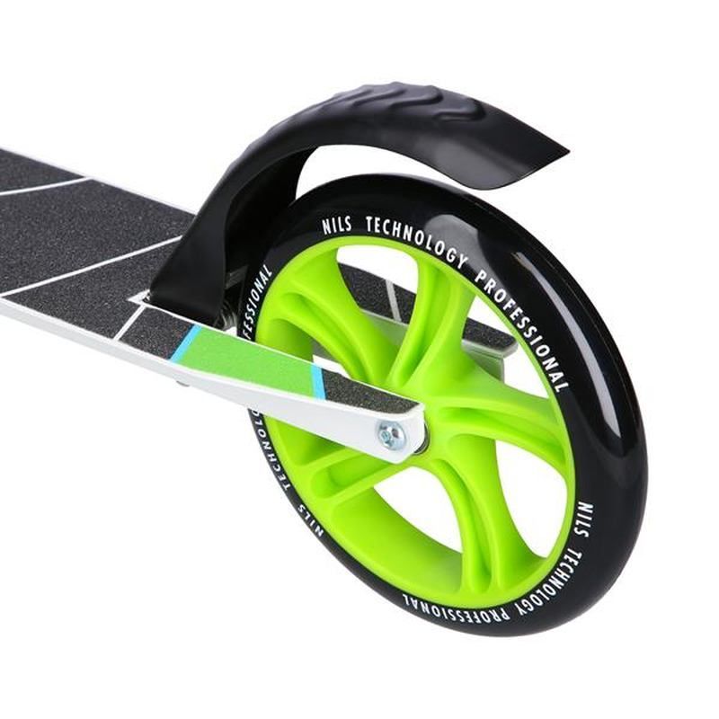 NILS EXTREME A-l scooter, HM0180 SCOOTER