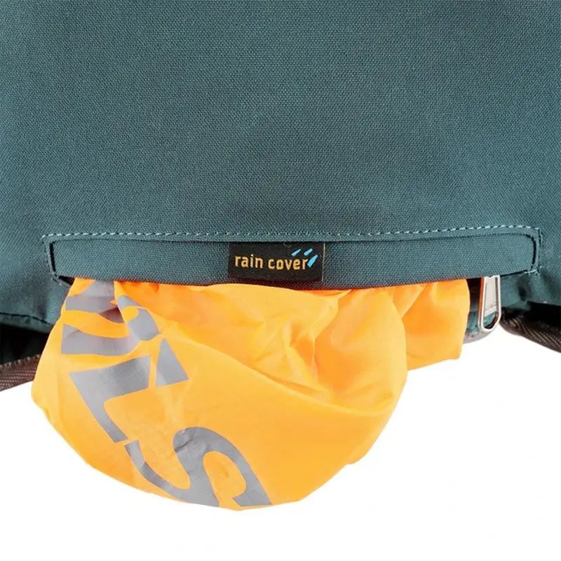 NILS CAMP NC1938 hiking backpack, Kjolen,40l