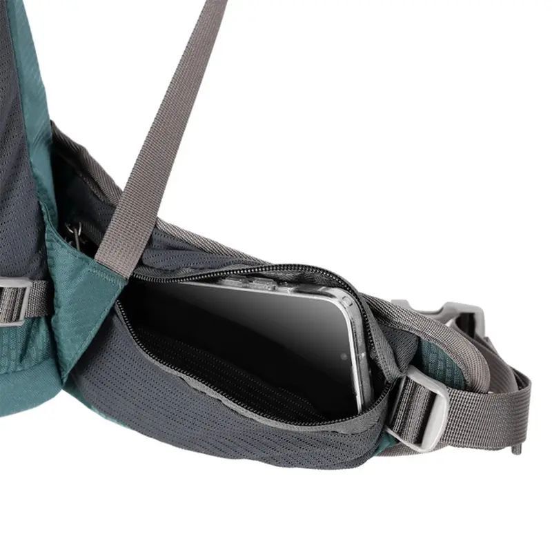 NILS CAMP NC1938 hiking backpack, Kjolen,40l