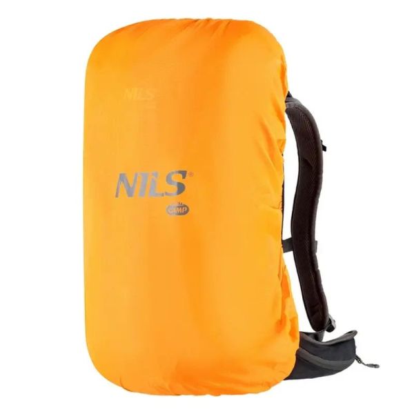 NILS CAMP NC1938 hiking backpack, Kjolen,40l