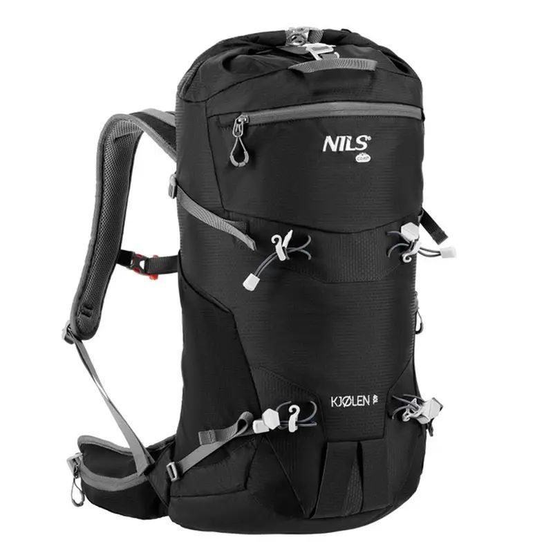 NILS CAMP NC1938 hiking backpack, Kjolen,40l