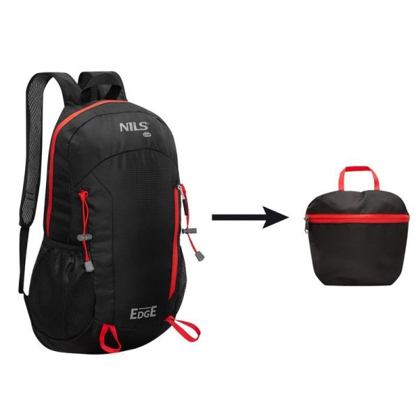 Plecak NILS CAMP NC1724, Edge 22l