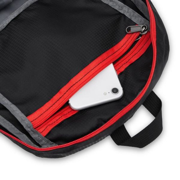 NILS CAMP NC1724 Backpack, Edge 22l