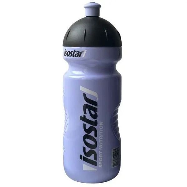 Bidon Isostar 650 ml kolor fioletowy