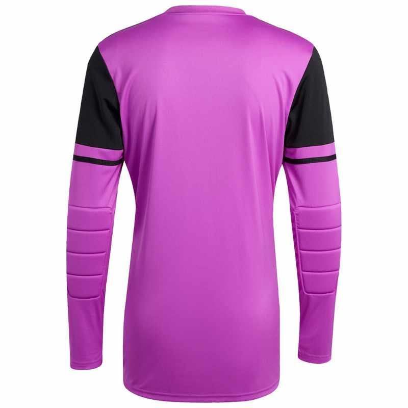Adidas SQUADRA 25 goalkeeper sweatshirt JC6209, color purple