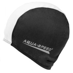 Czepek Aqua Speed Polyester