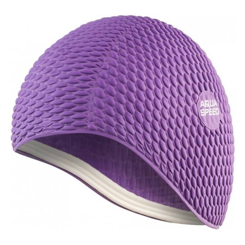 Aqua Speed Bombastic cap