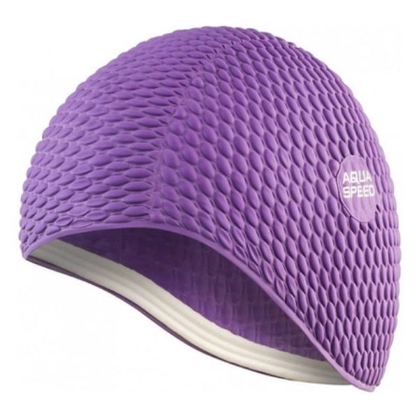 Aqua Speed Bombastic cap