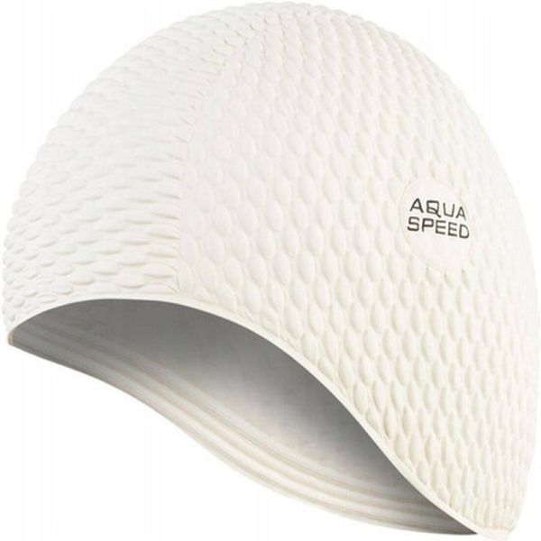 Aqua Speed Bombastic cap