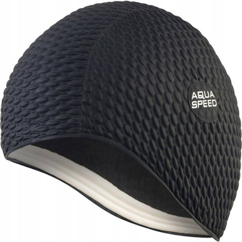Aqua Speed Bombastic cap