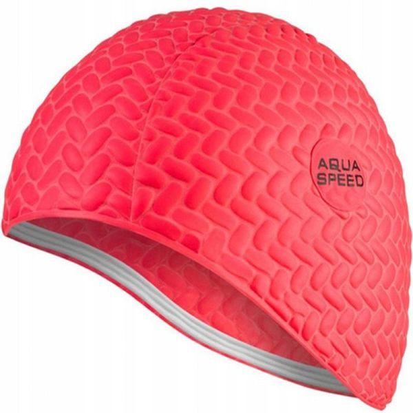 Aqua Speed Bombastic cap