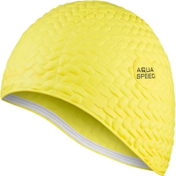 Aqua Speed Bombastic cap