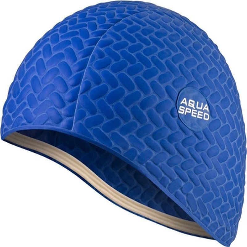 Aqua Speed Bombastic cap
