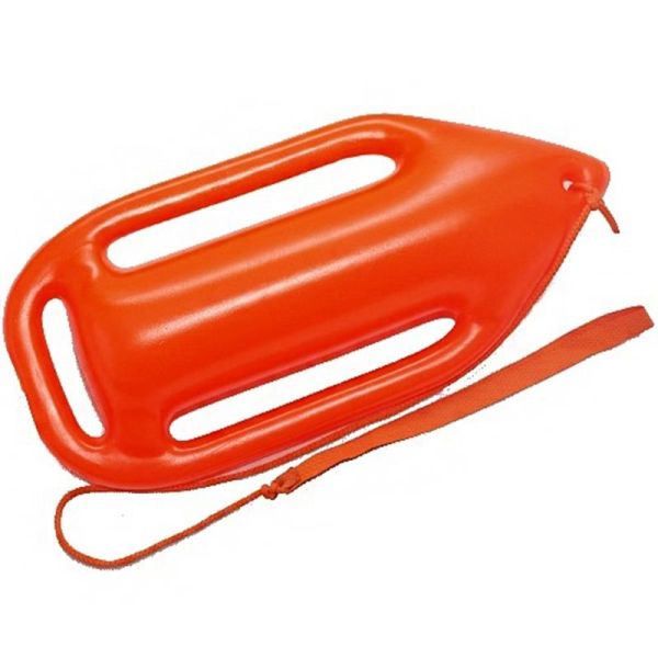 Buoy swim board