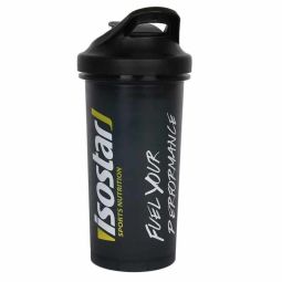 Shaker Isostar 700ml