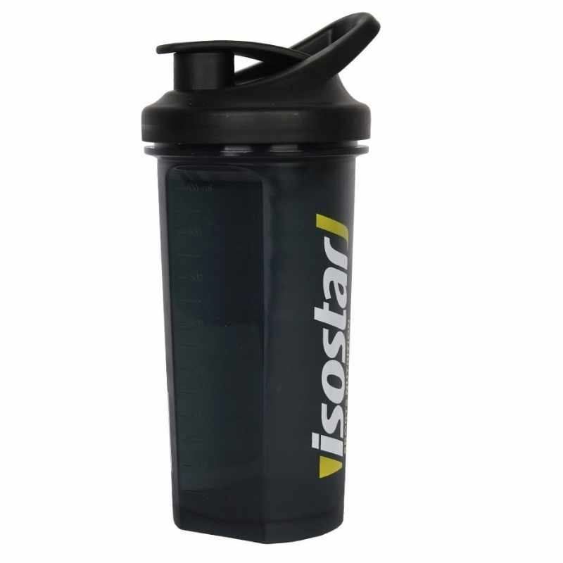 Isostar 700ml shaker