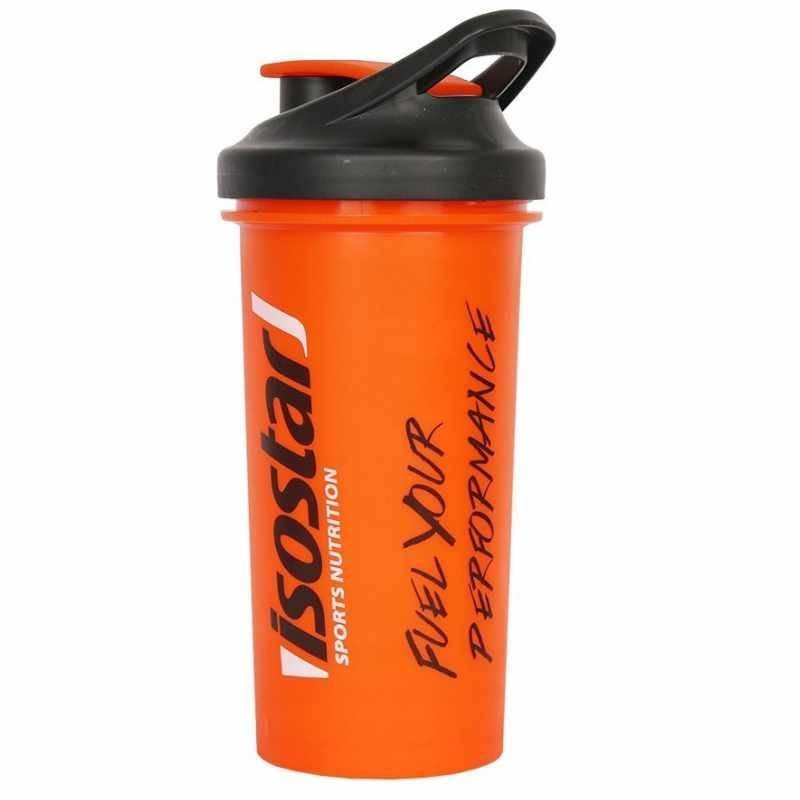 Isostar 700ml shaker