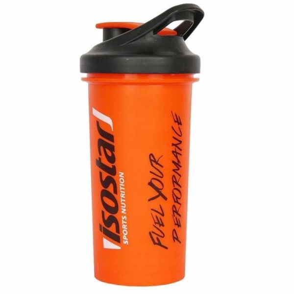 Shaker Isostar 700ml