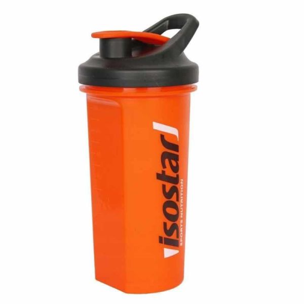 Shaker Isostar 700ml