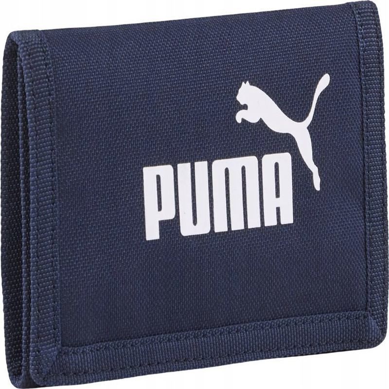 Puma Phase Wallet