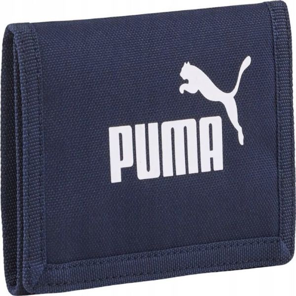 Puma Phase Wallet
