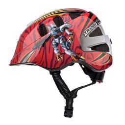 Kask rowerowy Meteor MA-2 Robot