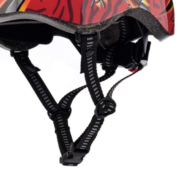 Meteor MA-2 Robot bicycle helmet
