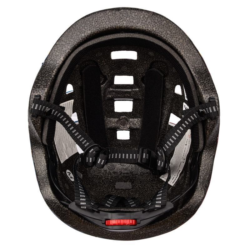 Meteor MA-2 Robot bicycle helmet