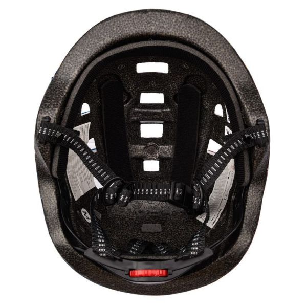 Meteor MA-2 Robot bicycle helmet