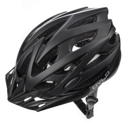 Kask rowerowy Meteor MA-2 Ovlo czarny