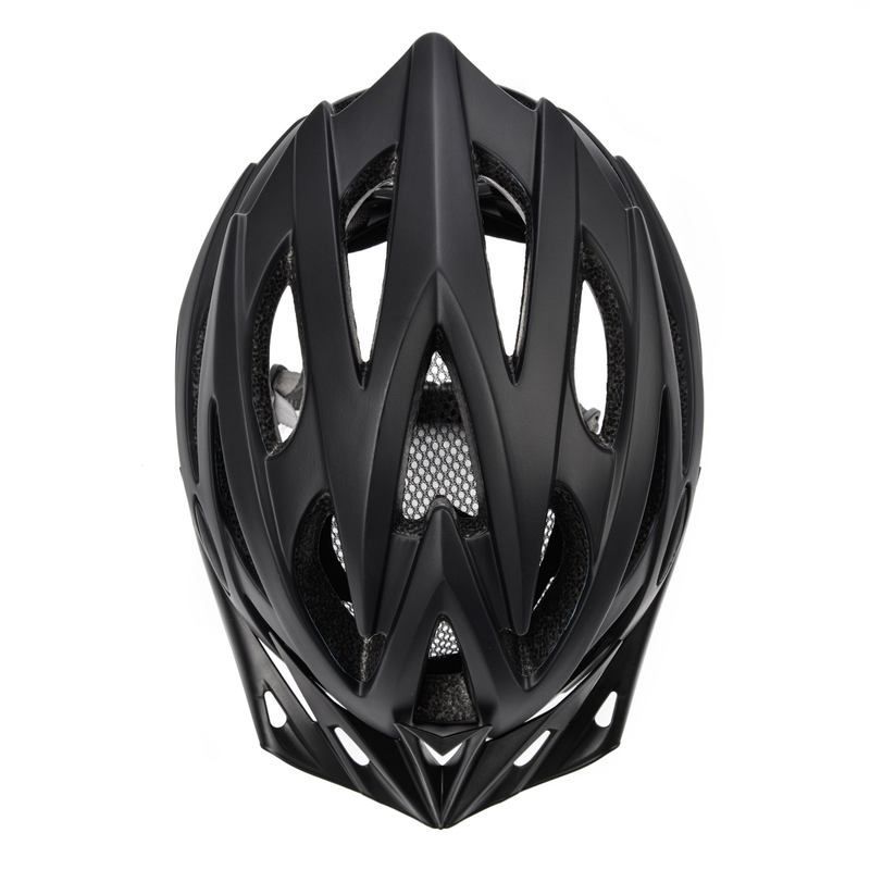 Kask rowerowy Meteor MA-2 Ovlo czarny