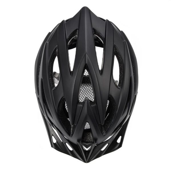 Kask rowerowy Meteor MA-2 Ovlo czarny