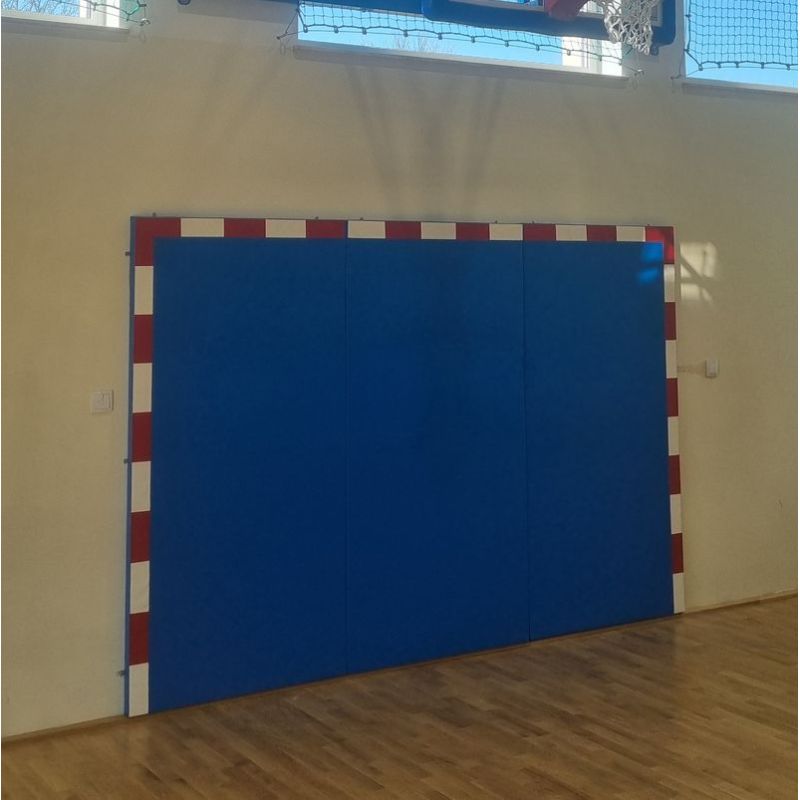 Gate - Mattress (signage sewn on)