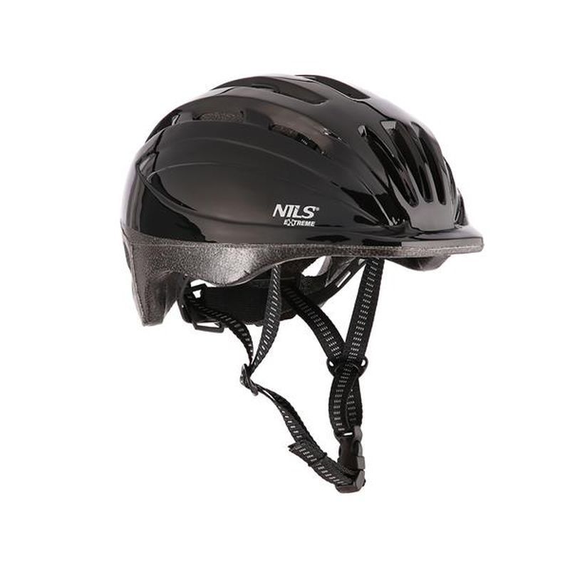 Nils Extreme, MTV62J Adjustable Children's Bicycle Helmet