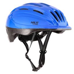 Nils Extreme, MTV62J Adjustable Children's Bicycle Helmet